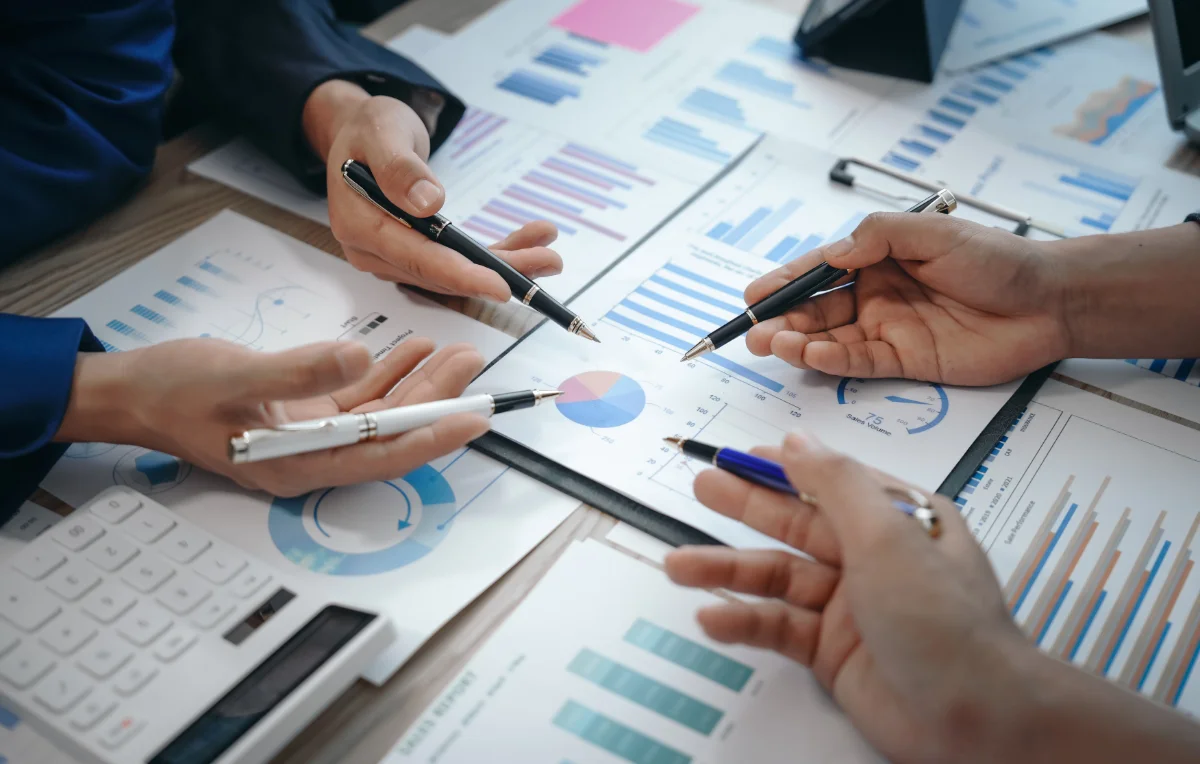 Estimating and Tendering