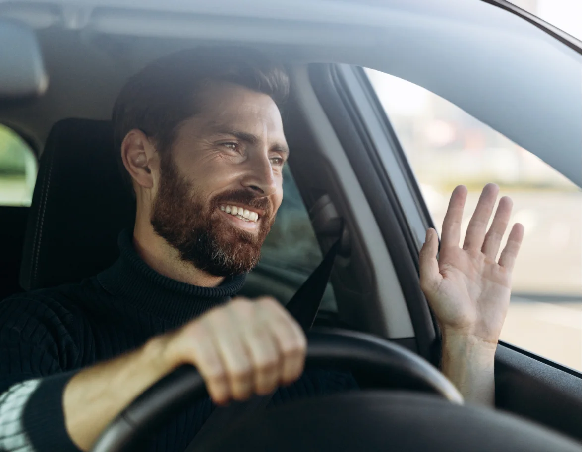 Auto Glass