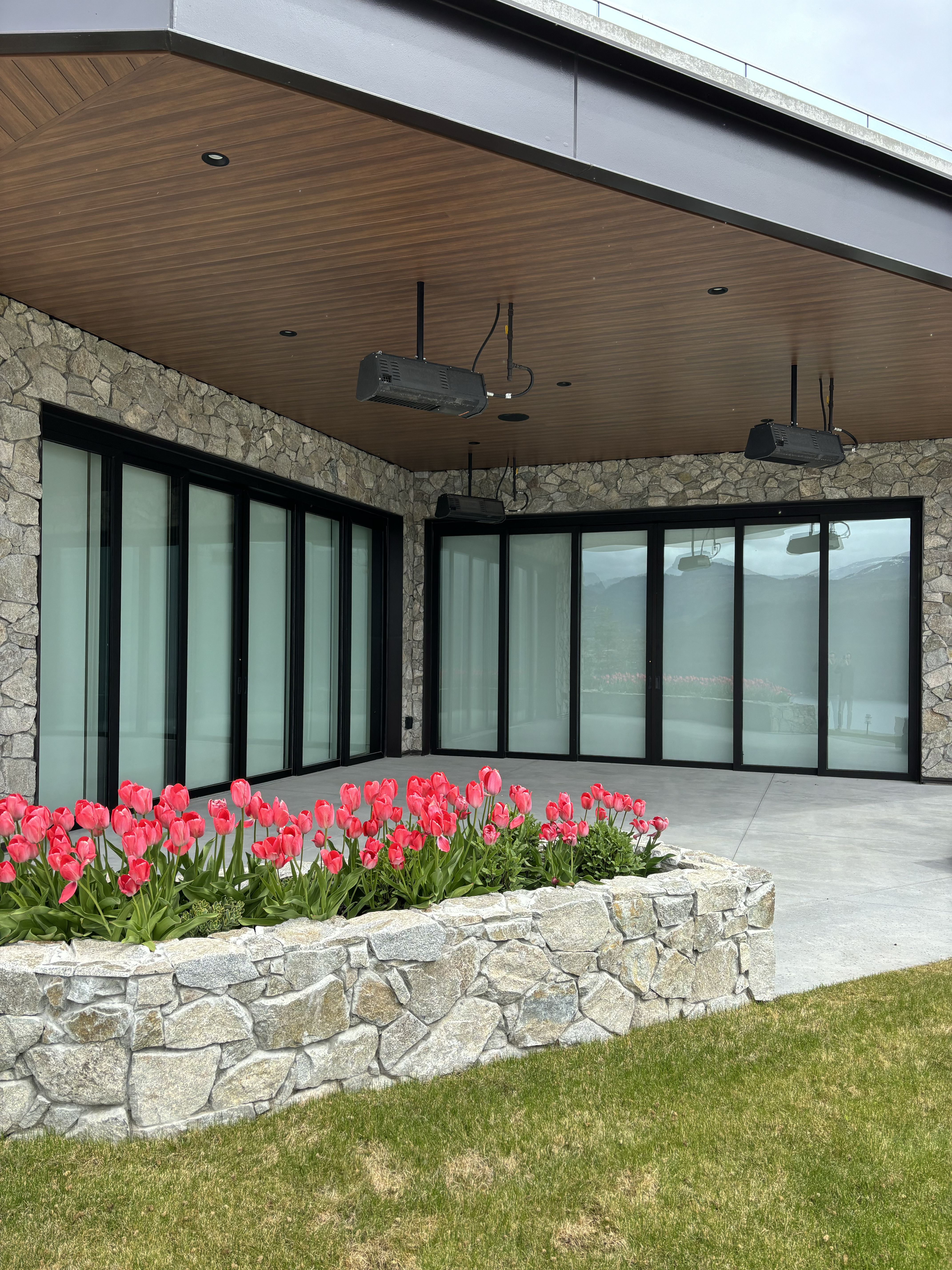 Window Glass Replacement