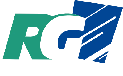Rutland Glass Logo