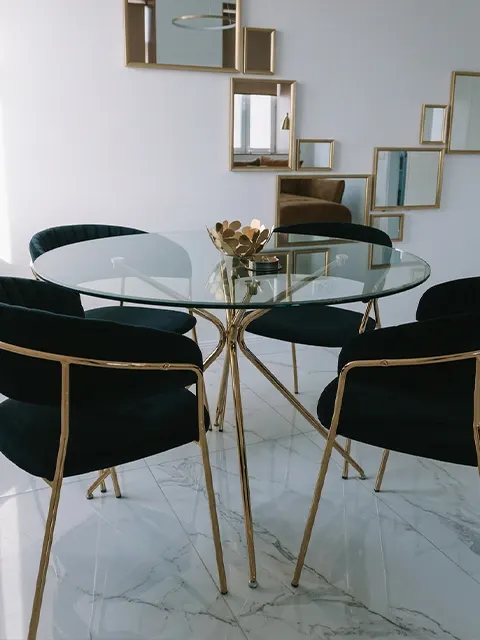 Custom Mirrors
