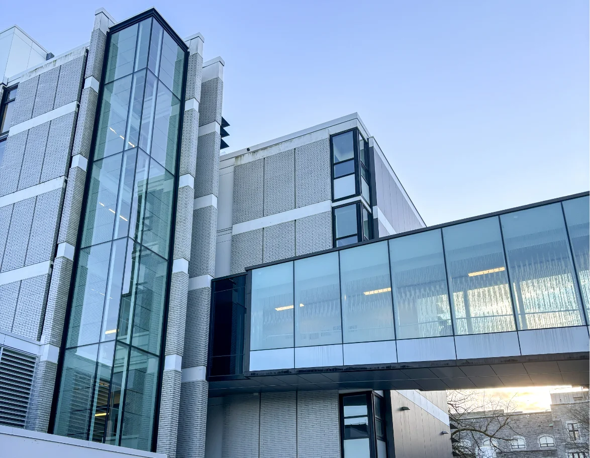 Commercial Glass