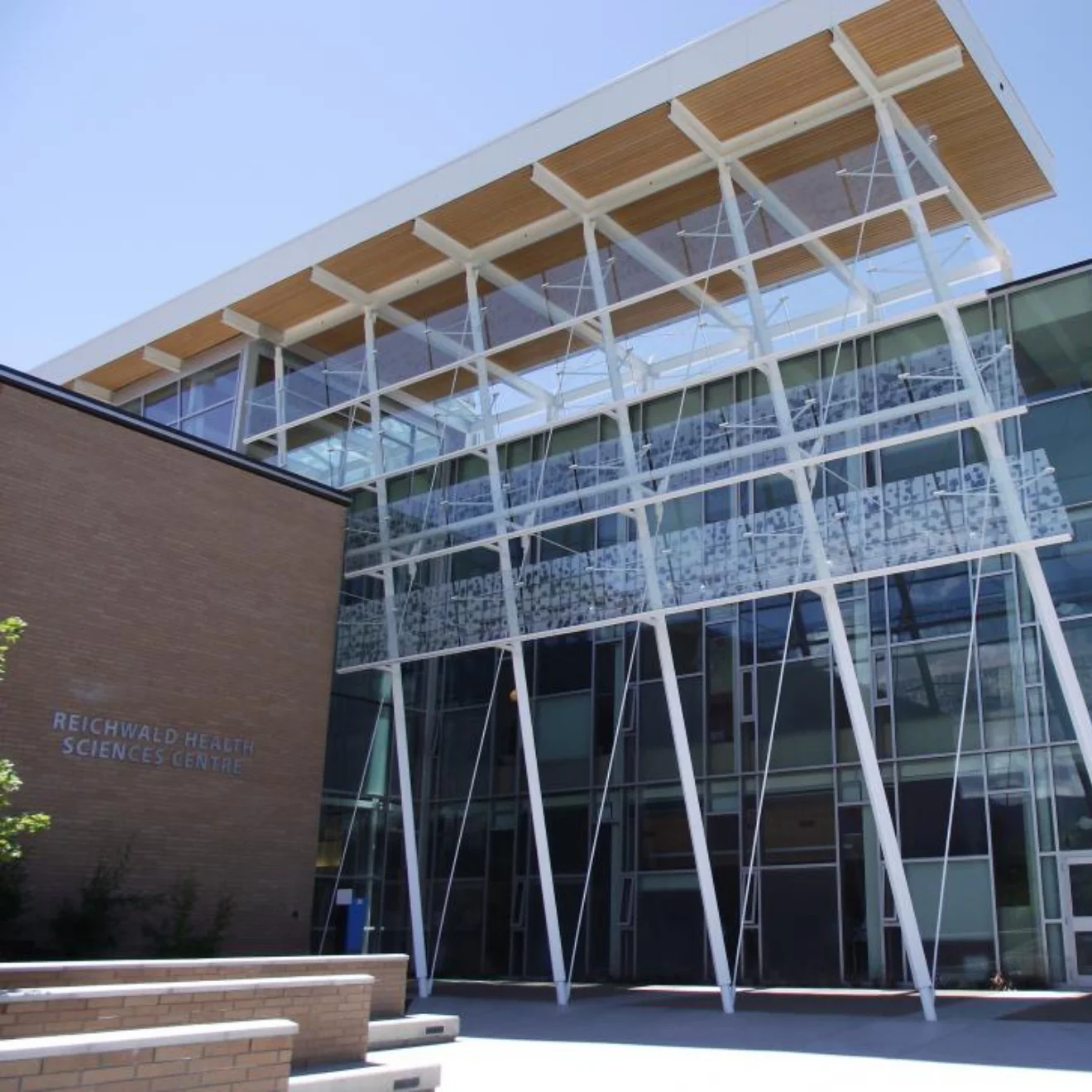 University of British Columbia Okanagan Campus