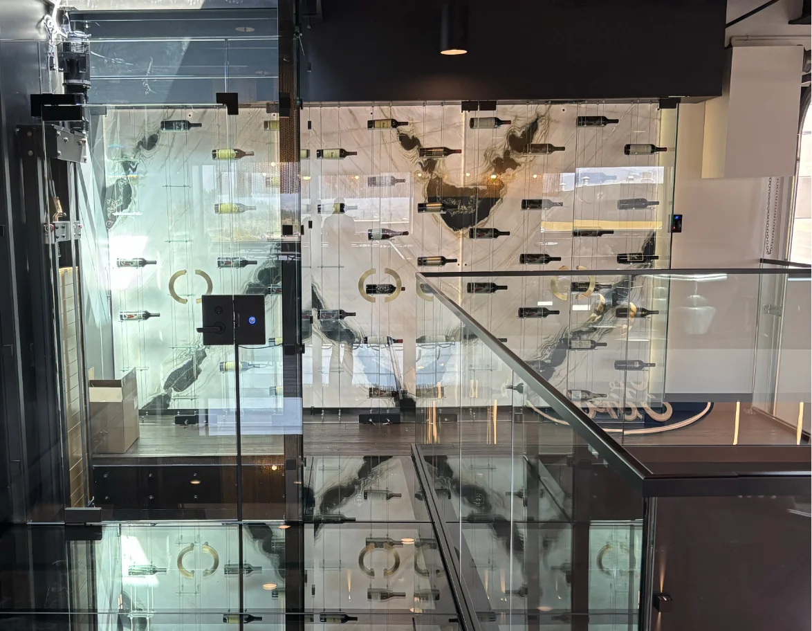 Residential Glass