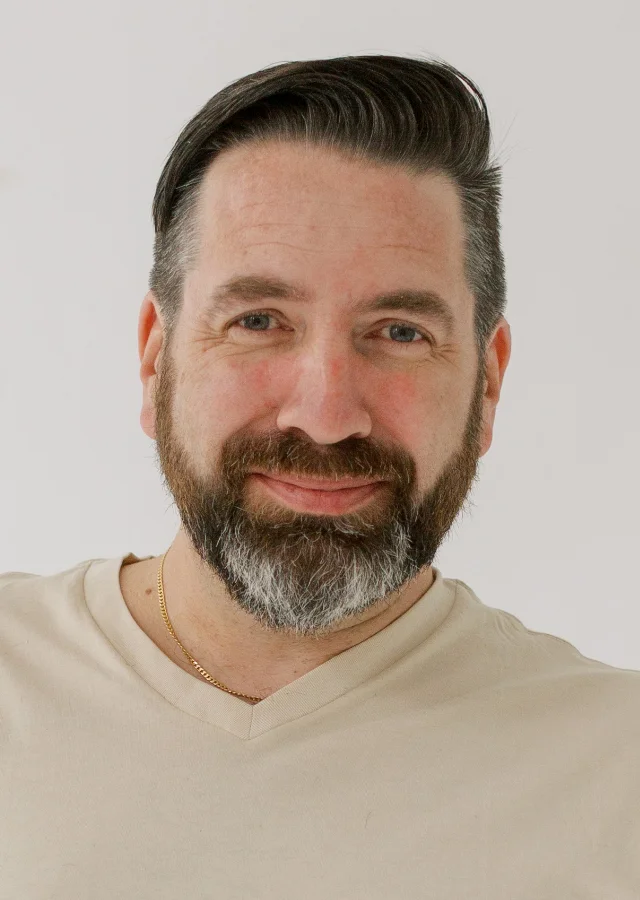 Chris Jacobson
