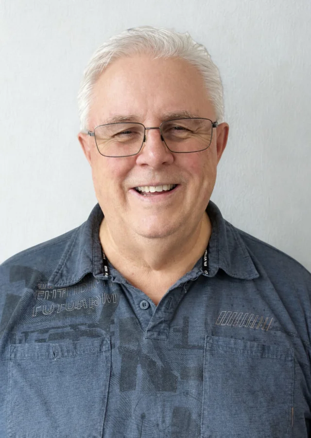 Dave Neuman