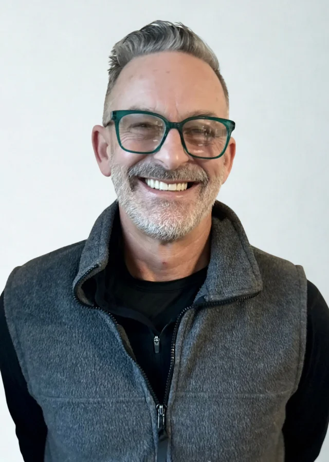 Shawn Savor