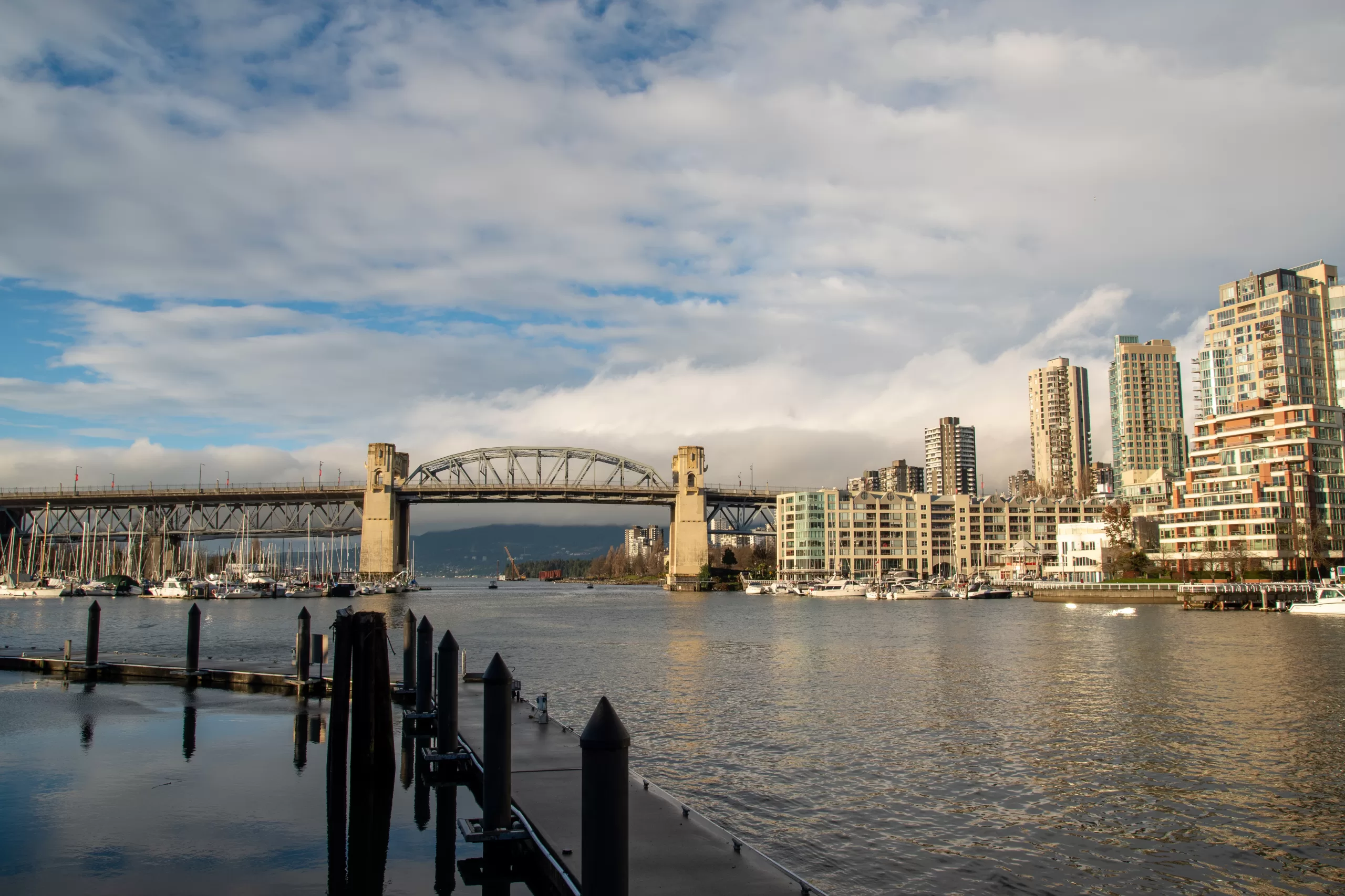 Vancouver / Lower Mainland