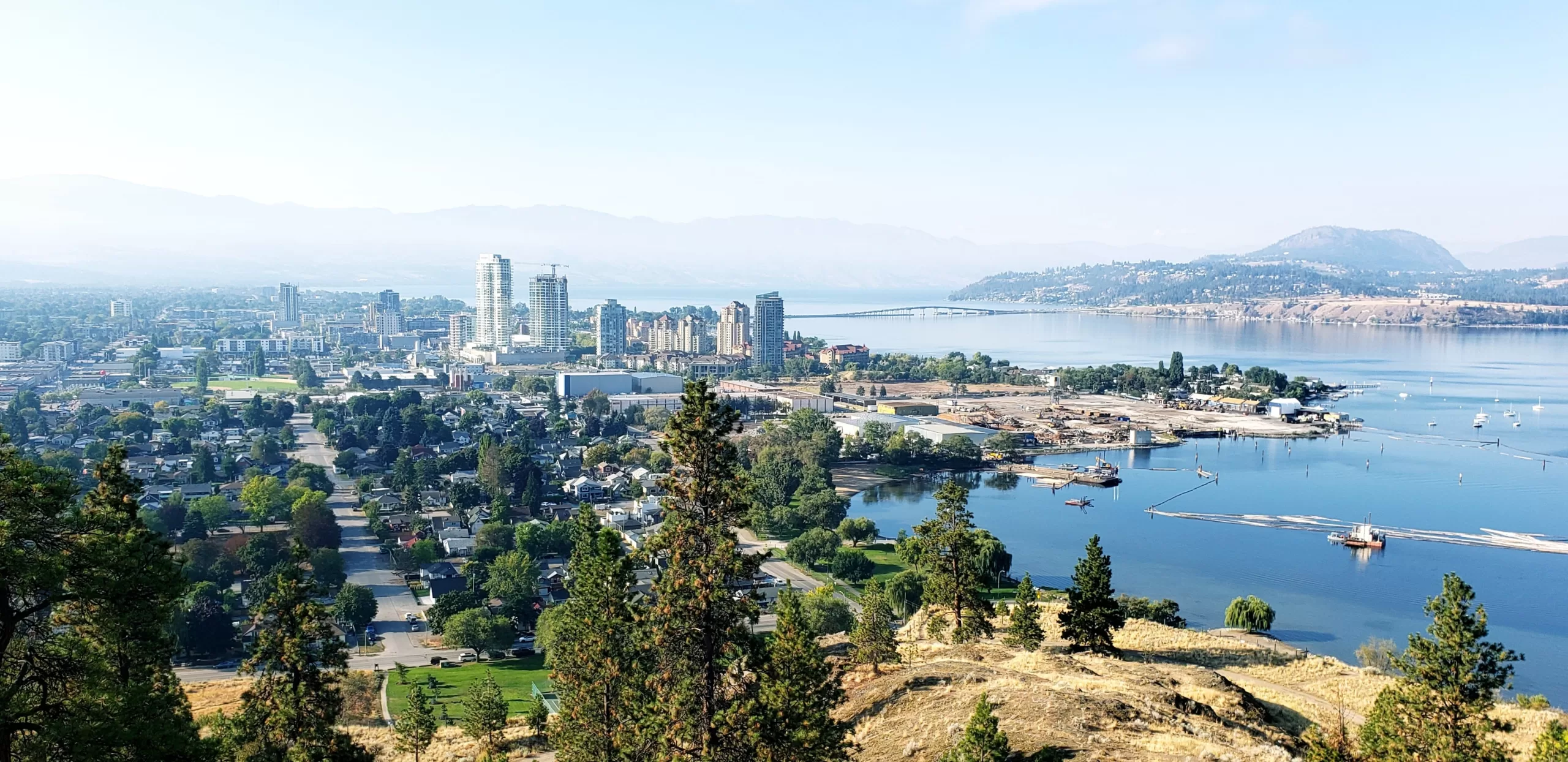 Kelowna / Rutland