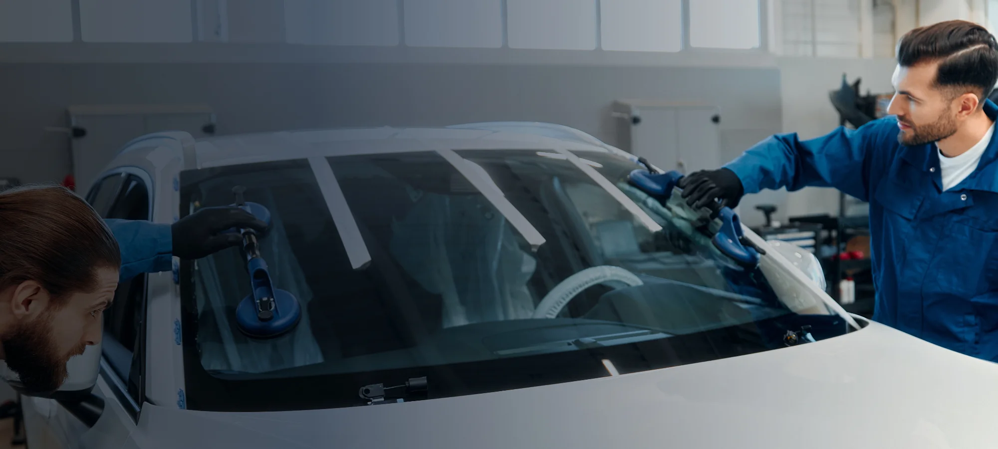 Auto Glass